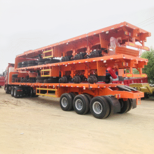 Special Semi Trailers